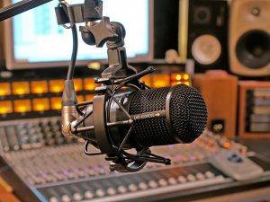 Radio Microfono - El economista