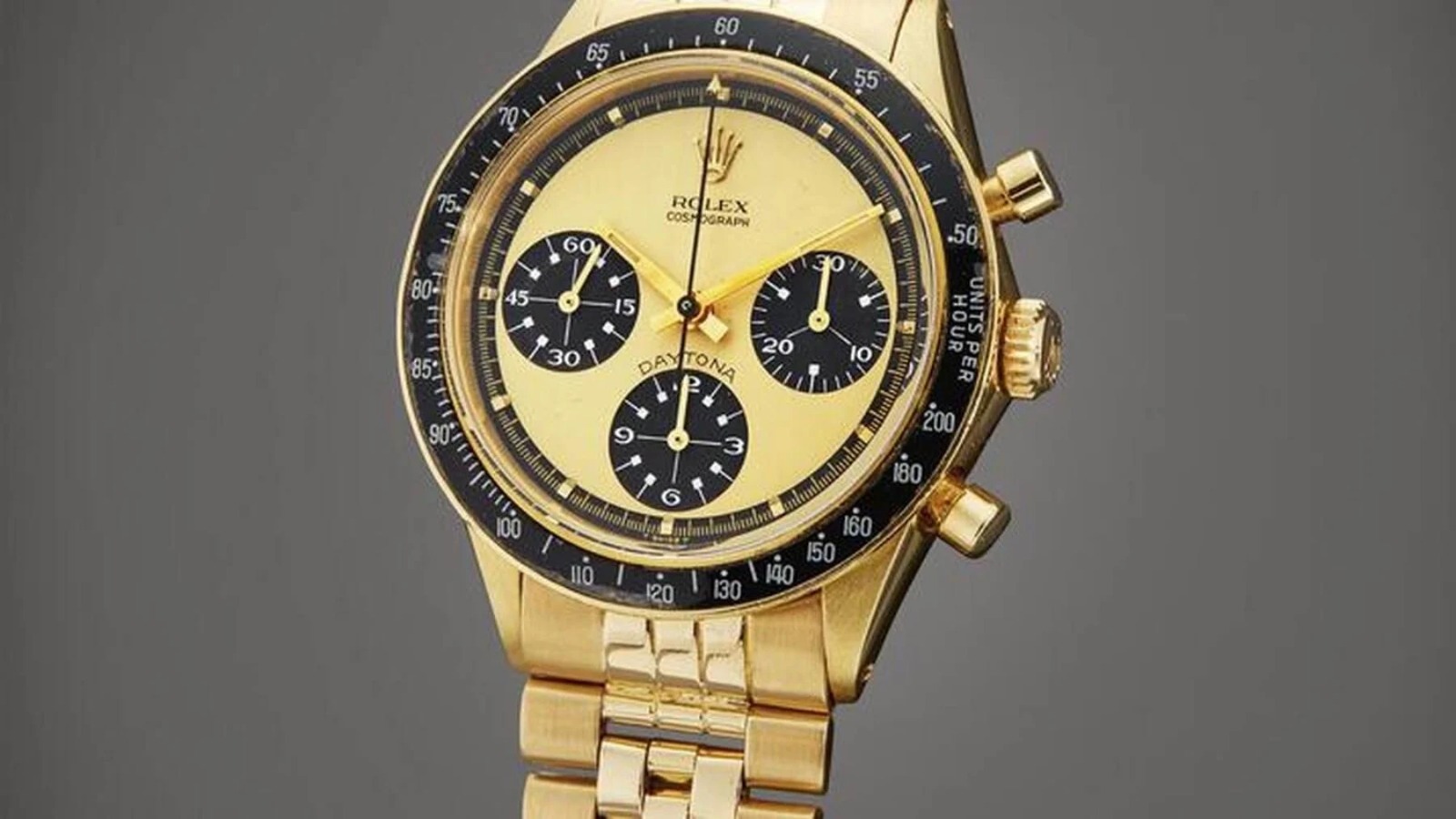 Rolex - okdiario