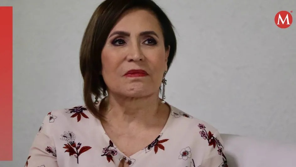 Rosario Robles Milenio