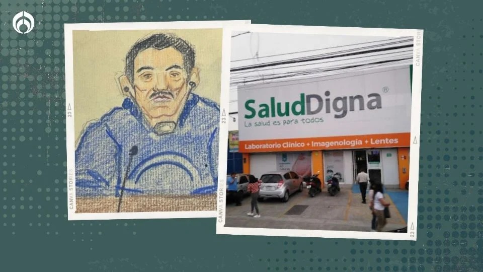 Salud Digna - Radioformula
