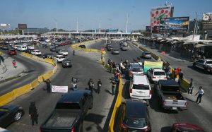 San Ysidro - Elsoldetijuana