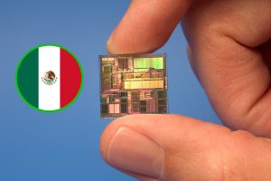 Semiconductores México - Xataka