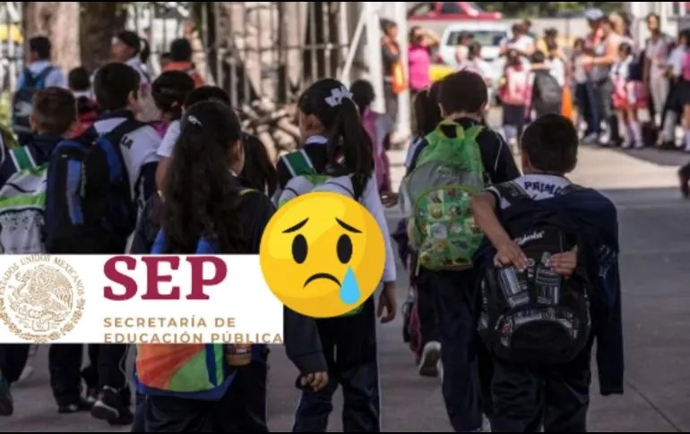 SEP - Informador.mx