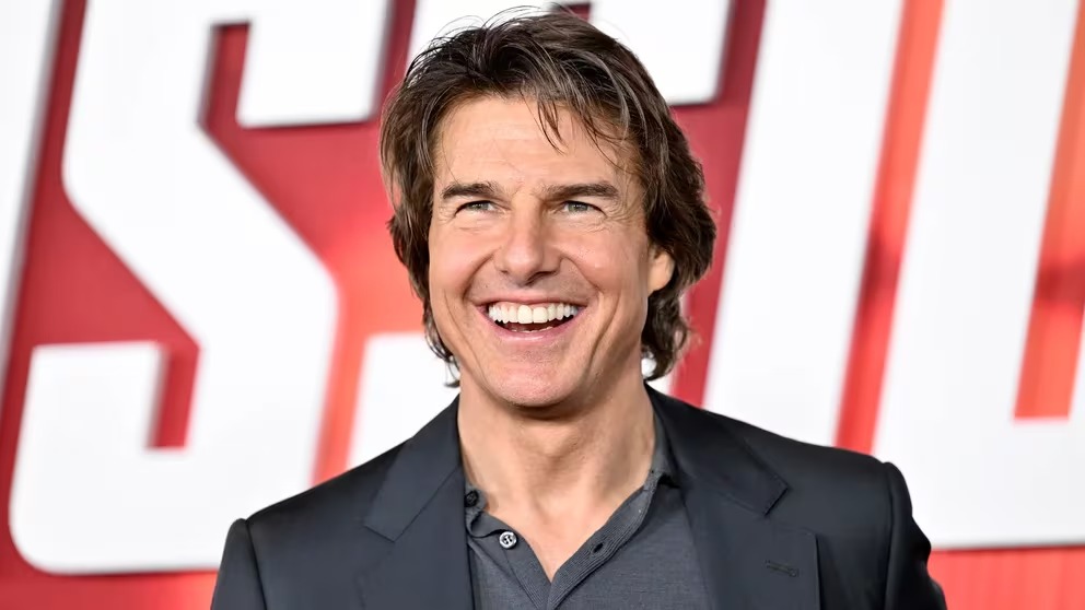 Tom Cruise - Infobae
