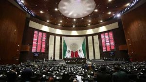 Tribunal electoral - Milenio