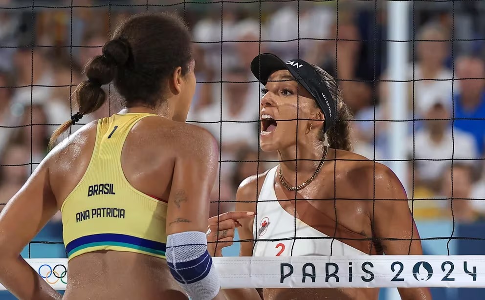 Voleybal - Infobae