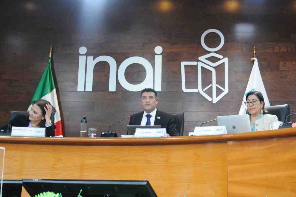 INAI - ANIMAL POLITICO