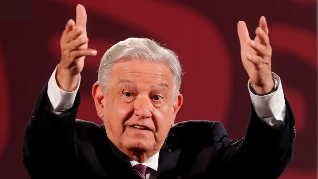 AMLO - forbes
