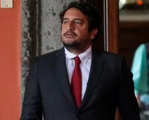 Andrés Manuel López Beltrán