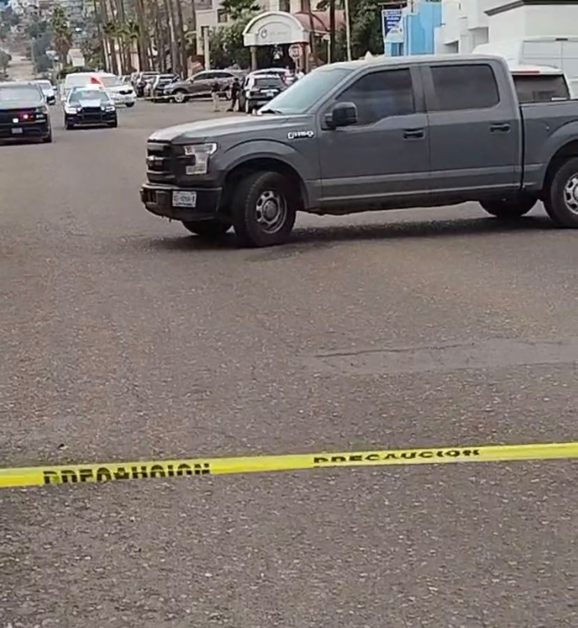 Arma blanca ensenada Zetatijuana.com