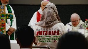 Ayotzinapa - El Financiero