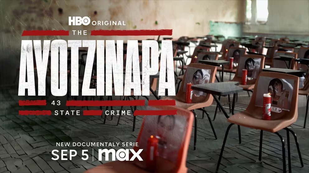 Ayotzinapa - infobae