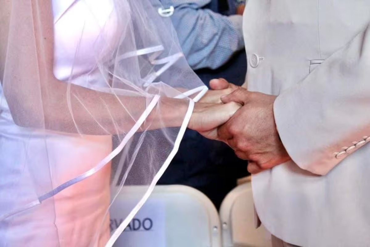 Boda casamiento - Ensenada.gob