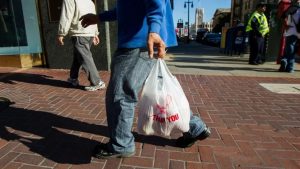 Bolsa de plastico - CNN