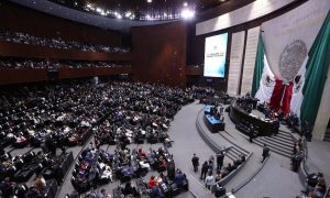 Camara de diputados - Aristegui