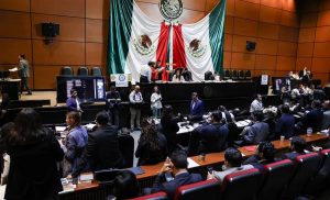 Camara de diputados - El Universal