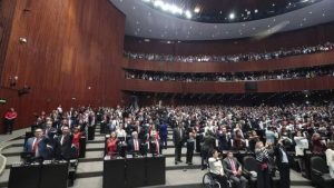 camara de diputados - noroeste