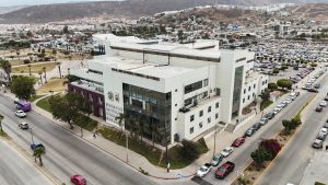 Casa Municipal - Ensenada.gob