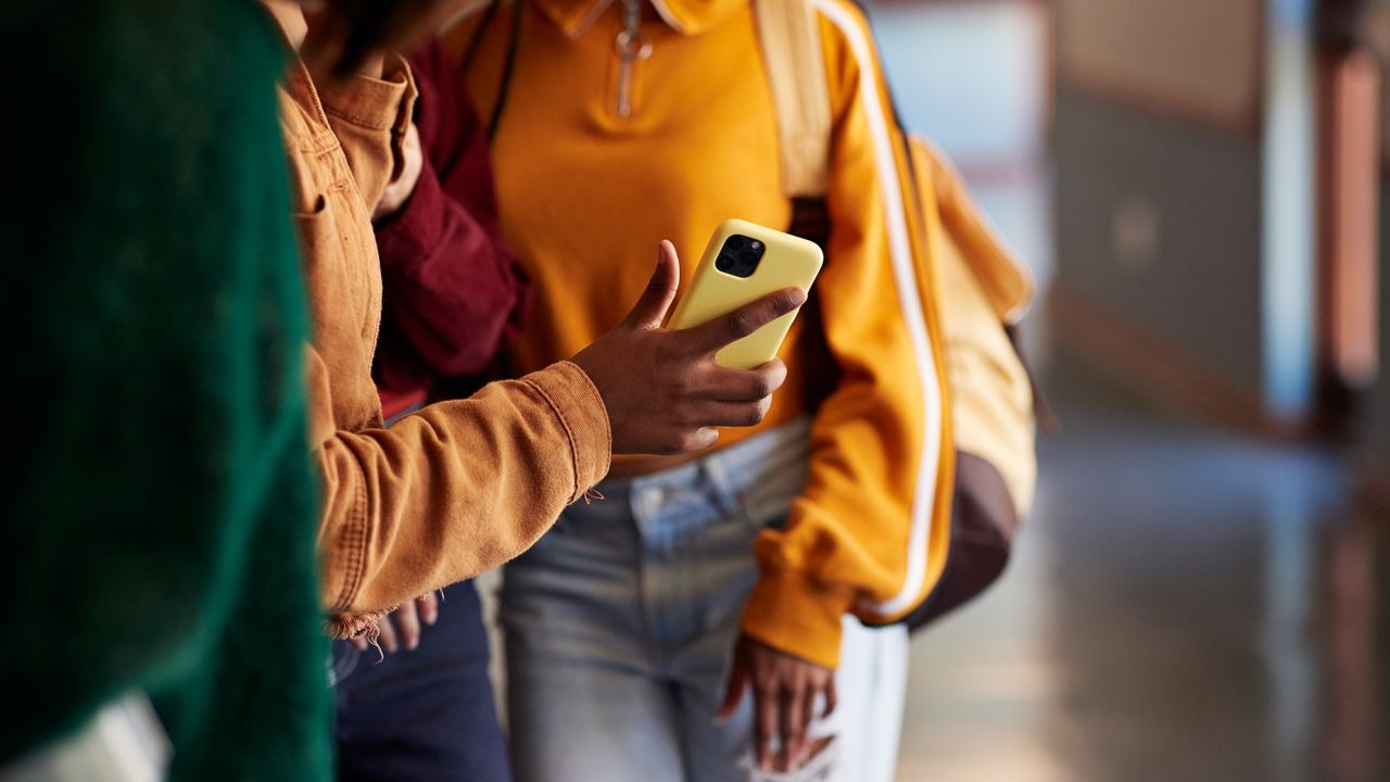 Celular Telefonos - CNN
