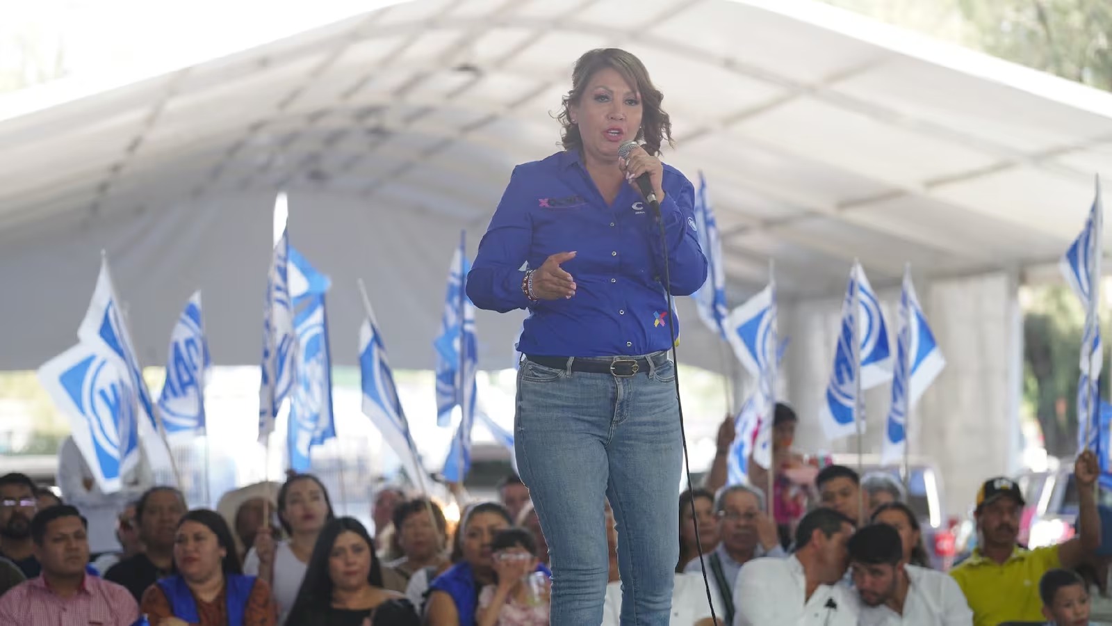 Chuya Diaz - El Financiero