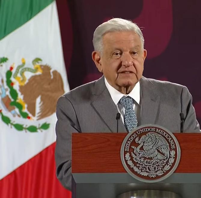 Conferencia matutina de AMLO _ Martes 17 de septiembre - YouTube