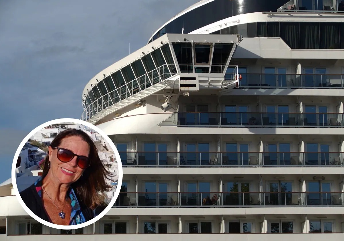 Crucero quejas - abc