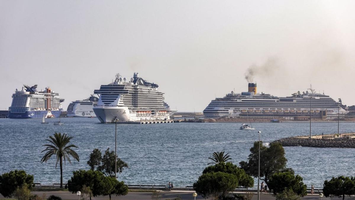 Cruceros - Ensenada.gob