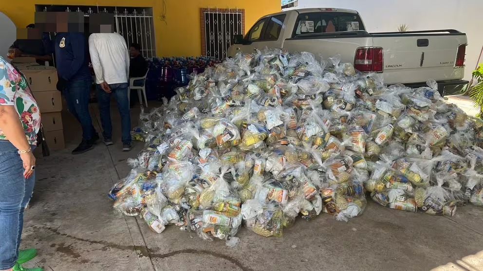 Culiacán - infobae