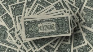 Dinero dolar peso - nmas