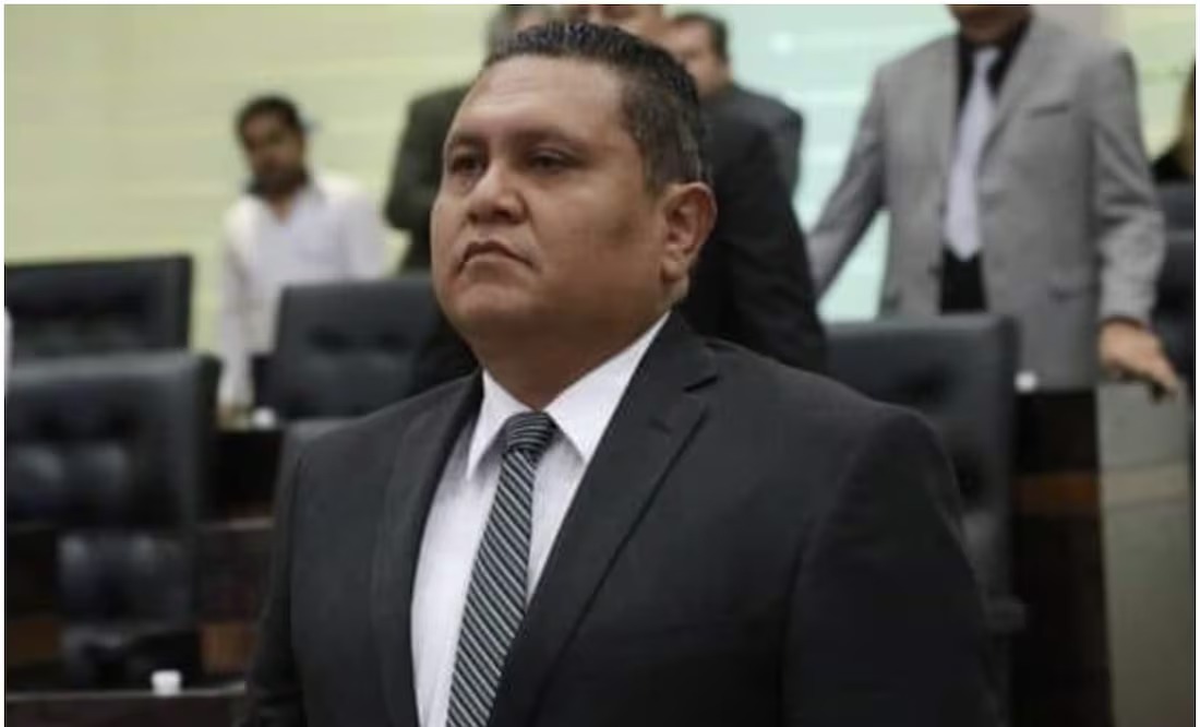Diputado tamaulipas El Universal