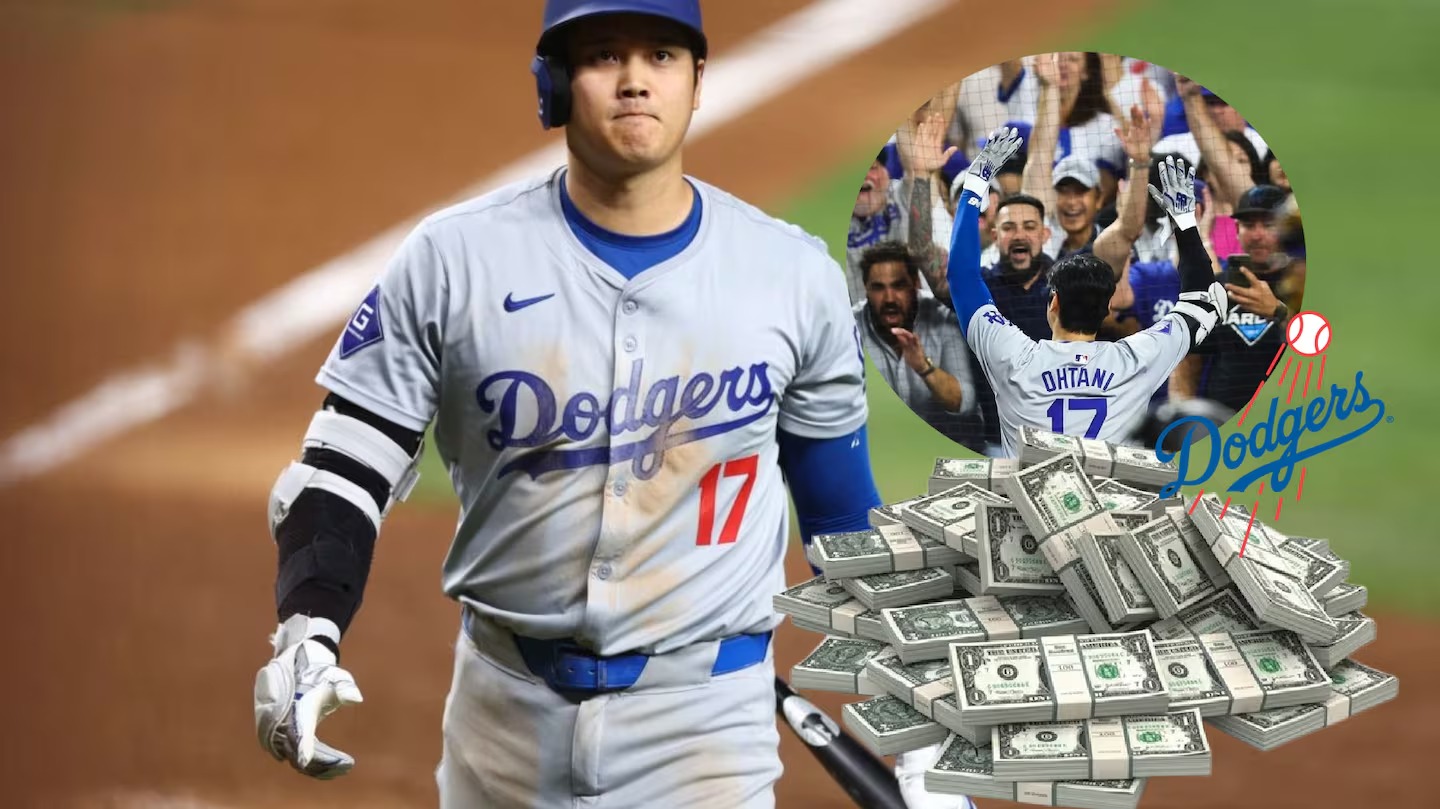 Dodgers - FoxSports