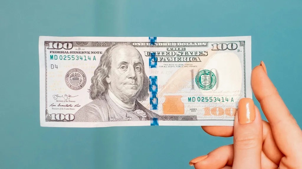 Dolar - nmas
