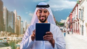 Dubai oaxaca - el financiero