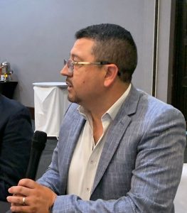 Edgar Hernández