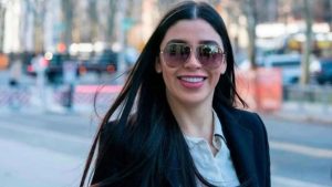 Emma coronel - forbes