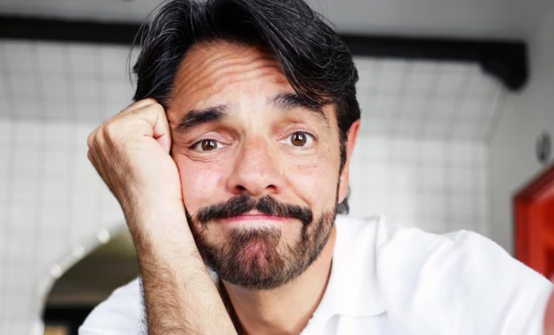 Eugenio Derbez - Infobae