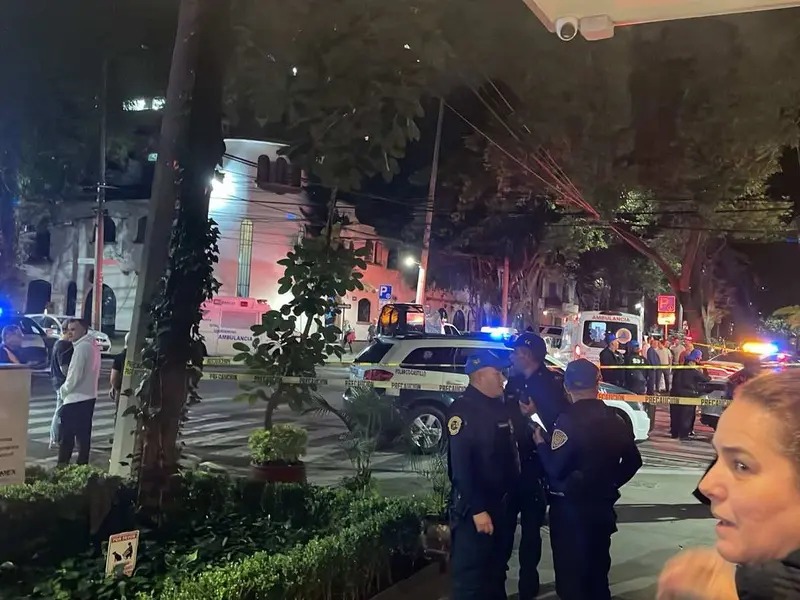 Excelsior Polanco