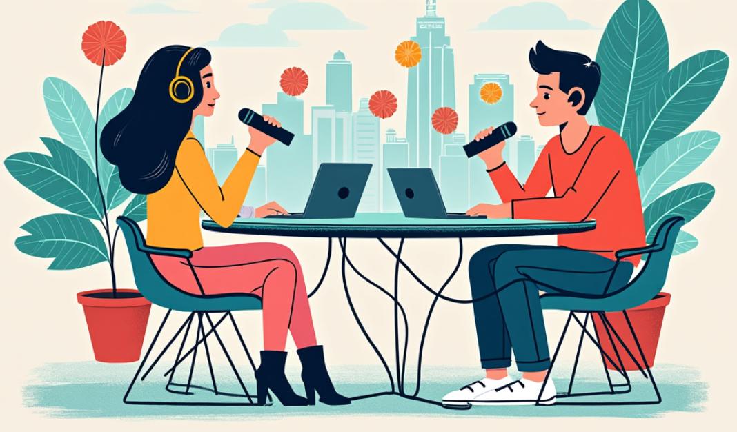Feliz Día Nacional de la Locutora y el Locutor en 2024