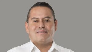 Fontino rodriguez  - El Financiero