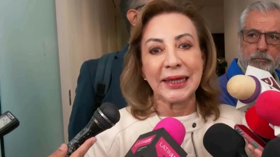 Guadalupe Munguia- Latinus.us