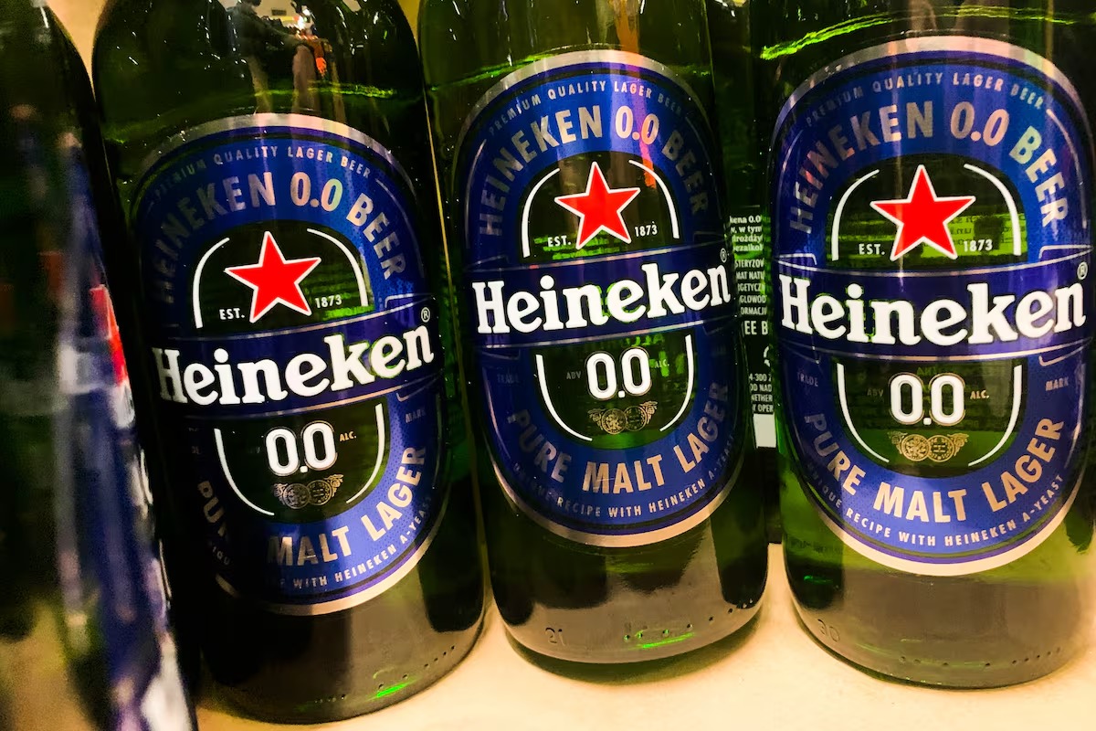 Heineken cerveza - El país