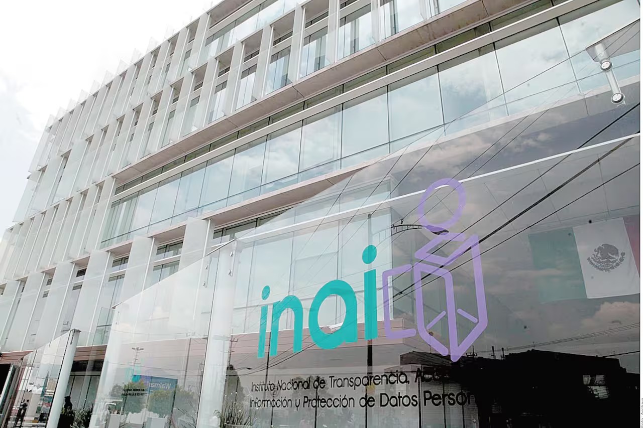 INAI - El Imparcial