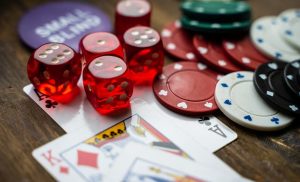 Juegos de azar - El Universal
