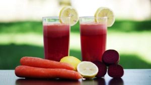 jugo de betabel y zanahoria Gastrolabweb