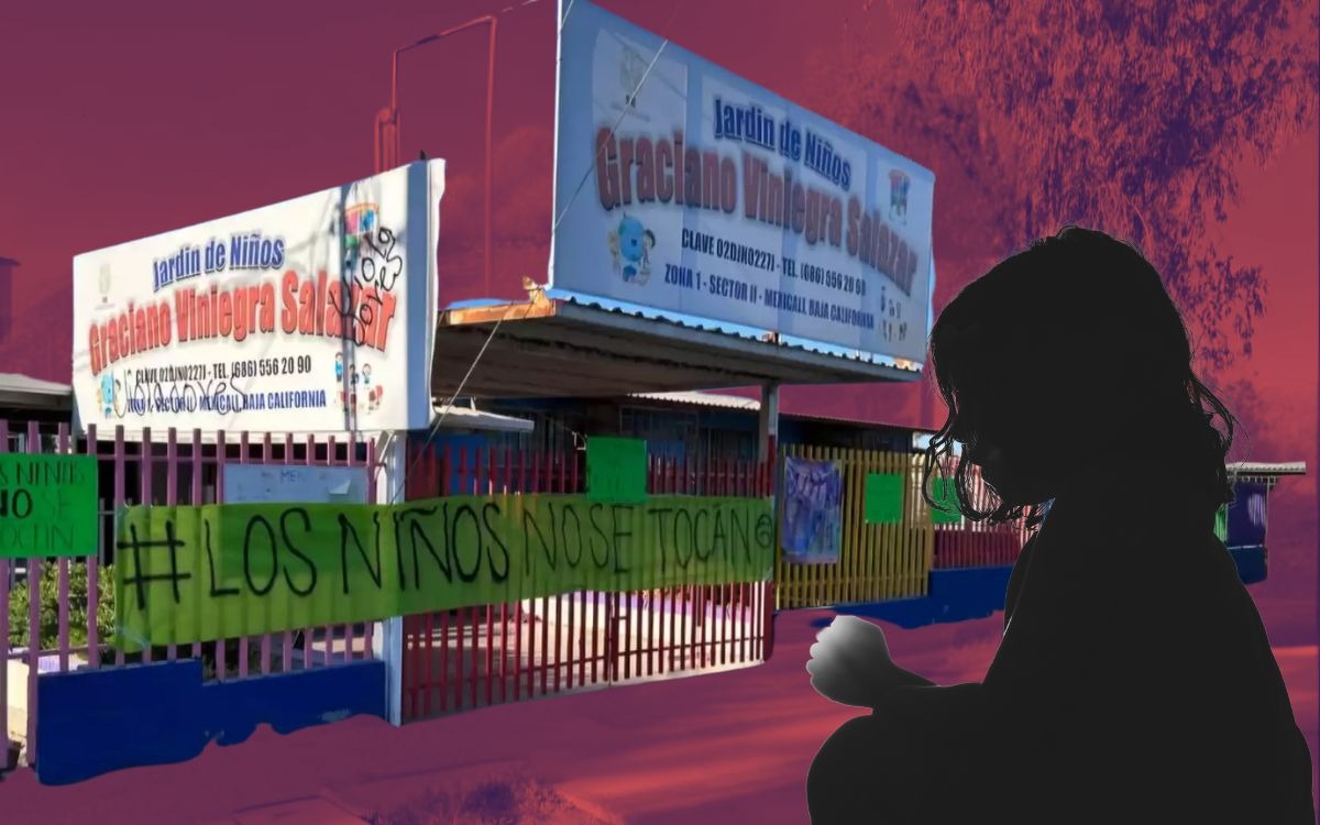 Kim Baja California - Aristegui