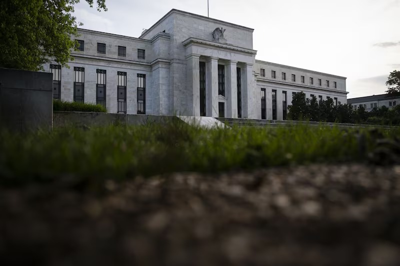 La FED - Bloomberglinea