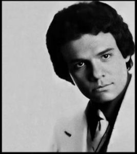 Lanzan canción inédita de José José, Ya no pienso en ti,