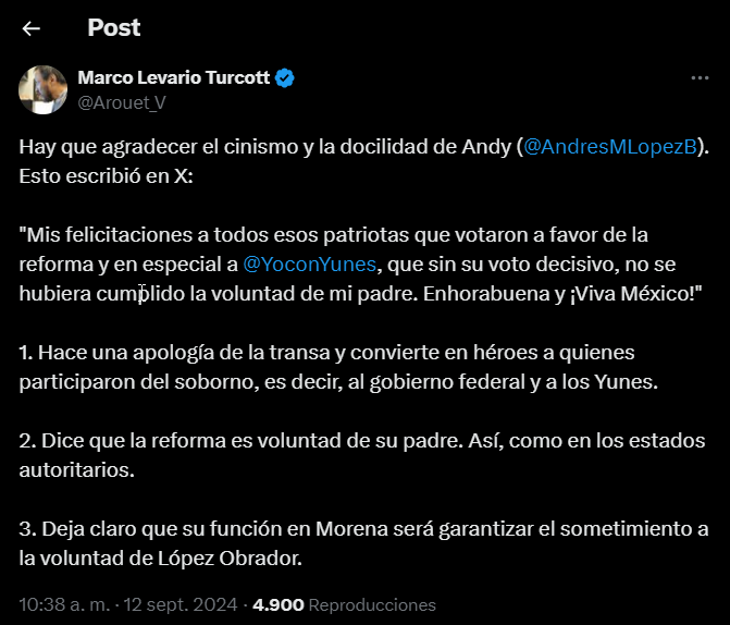 Levario