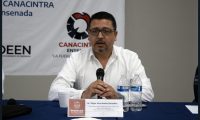 Lic Edgar Hernández González
