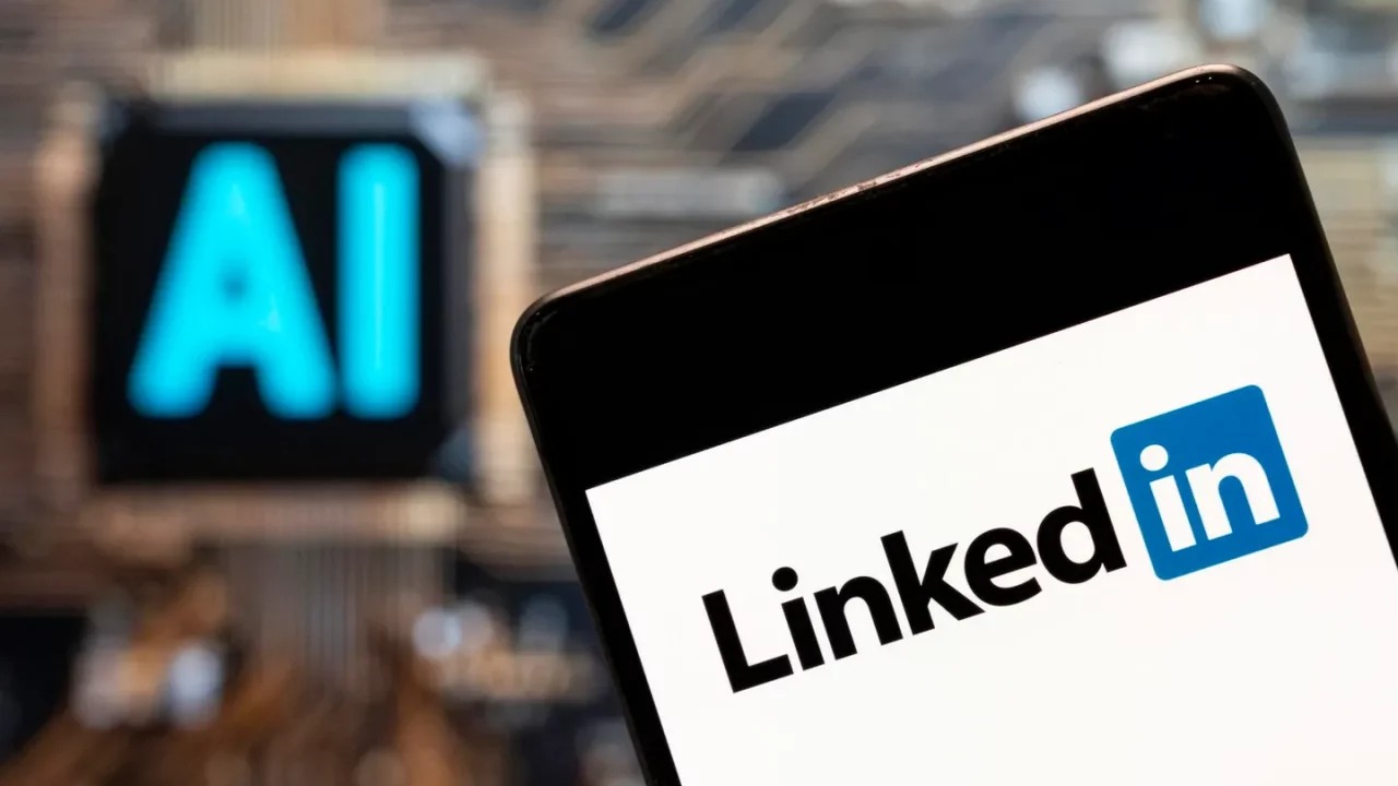 LinkedIn - Forbes